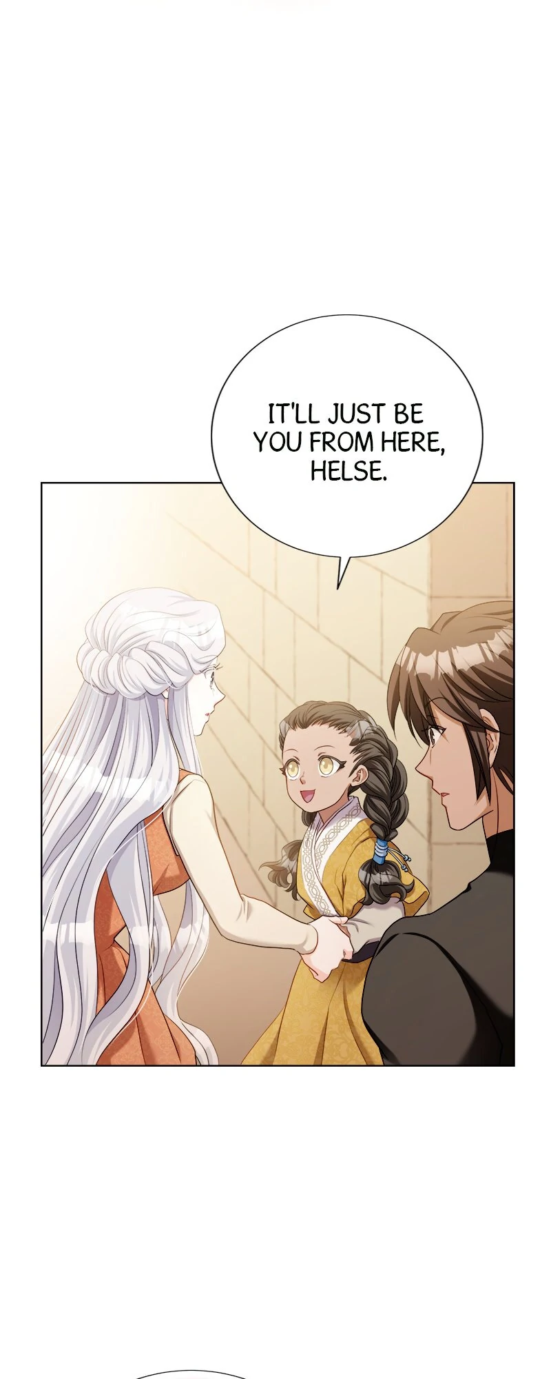 The Ash Salmon Quenches the Beast Monarch’s Desire Chapter 59 236 ch 59 13