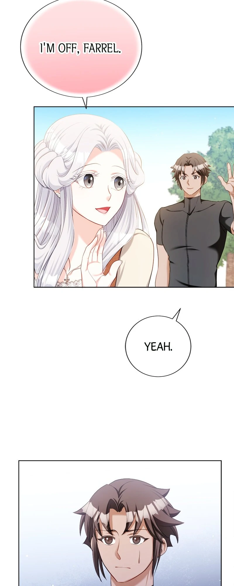 The Ash Salmon Quenches the Beast Monarch’s Desire Chapter 59 237 ch 59 14