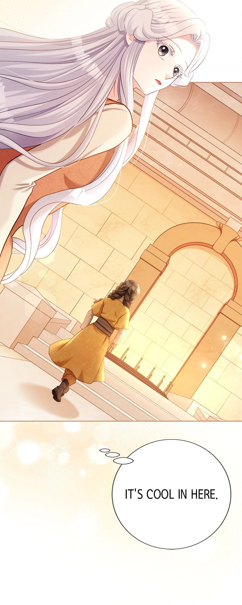 The Ash Salmon Quenches the Beast Monarch’s Desire Chapter 59 246 ch 59 23