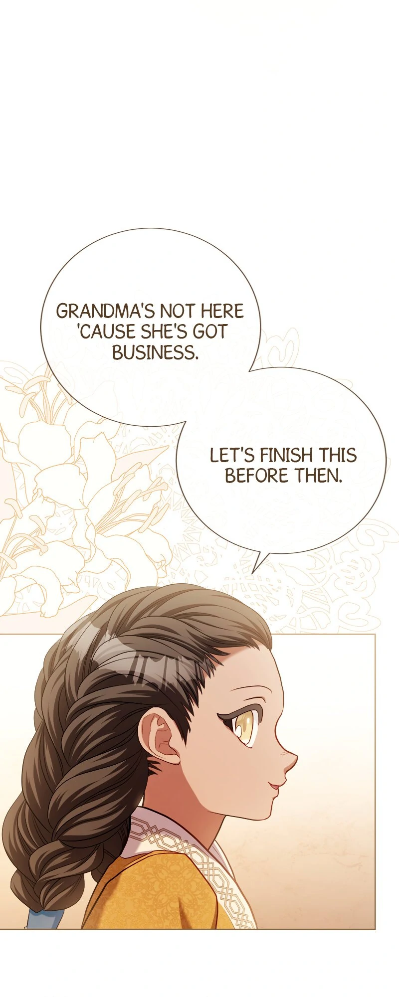 The Ash Salmon Quenches the Beast Monarch’s Desire Chapter 59 247 ch 59 24