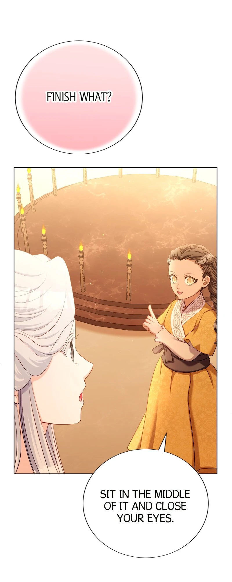 The Ash Salmon Quenches the Beast Monarch’s Desire Chapter 59 248 ch 59 25