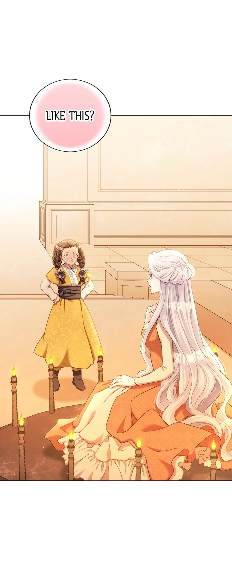 The Ash Salmon Quenches the Beast Monarch’s Desire Chapter 59 249 ch 59 26