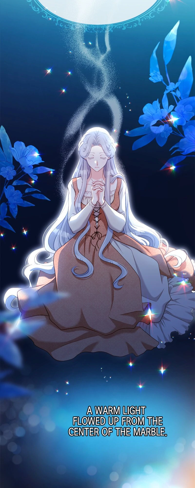 The Ash Salmon Quenches the Beast Monarch’s Desire Chapter 59 251 ch 59 28