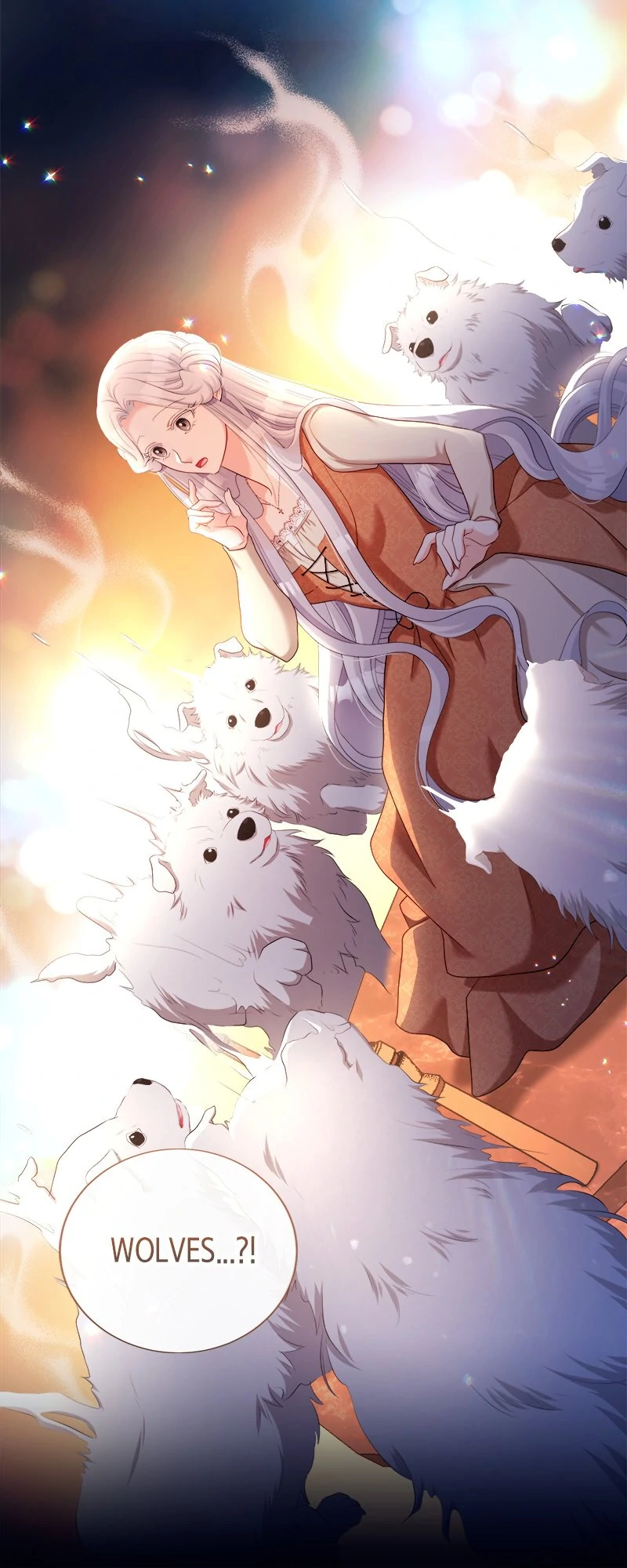 The Ash Salmon Quenches the Beast Monarch’s Desire Chapter 59 252 ch 59 29