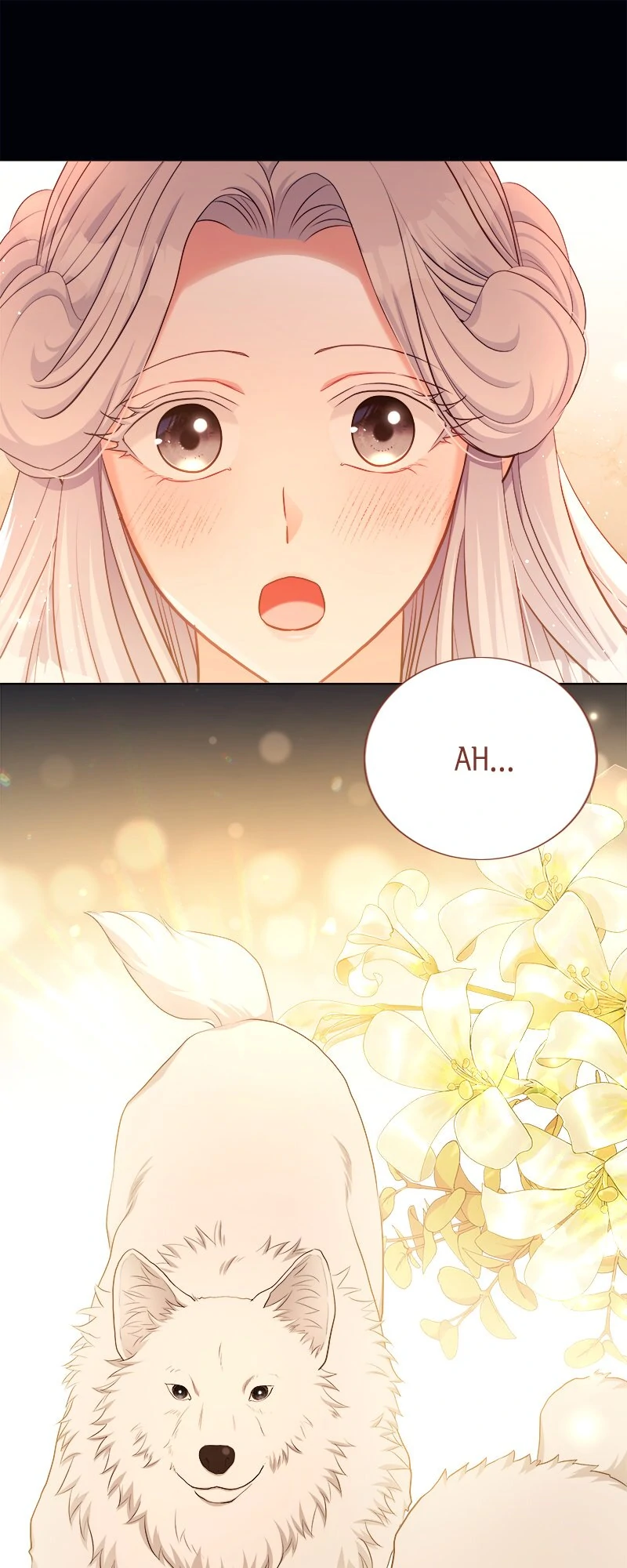 The Ash Salmon Quenches the Beast Monarch’s Desire Chapter 59 253 ch 59 30