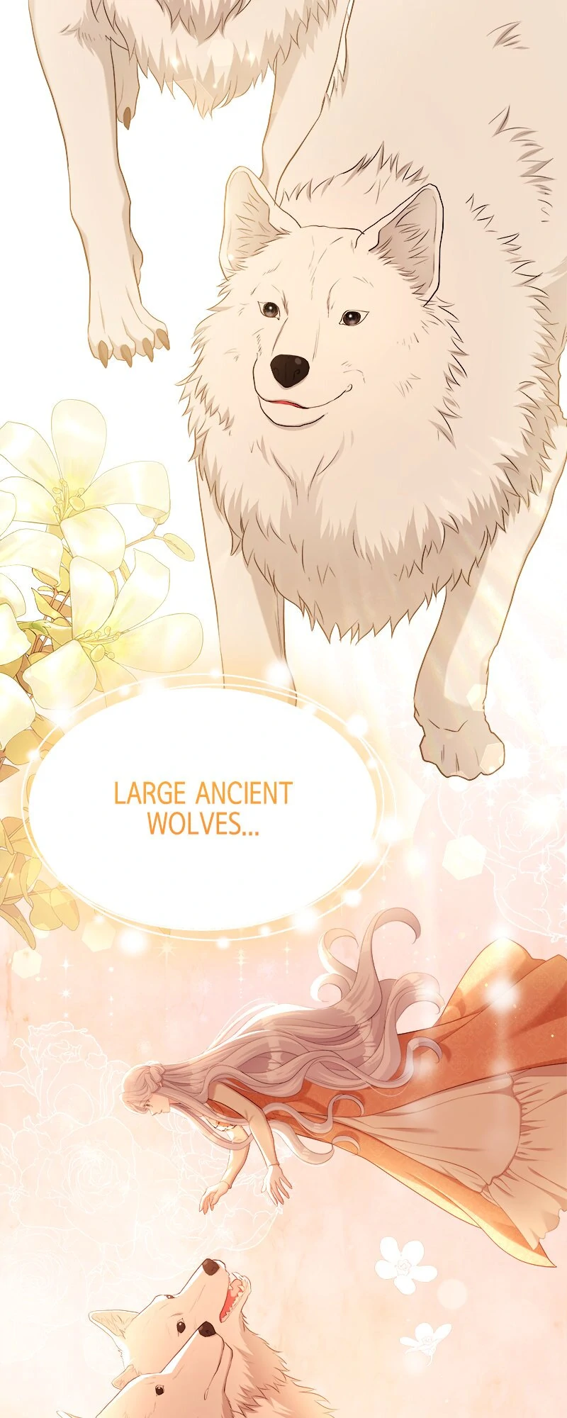 The Ash Salmon Quenches the Beast Monarch’s Desire Chapter 59 254 ch 59 31