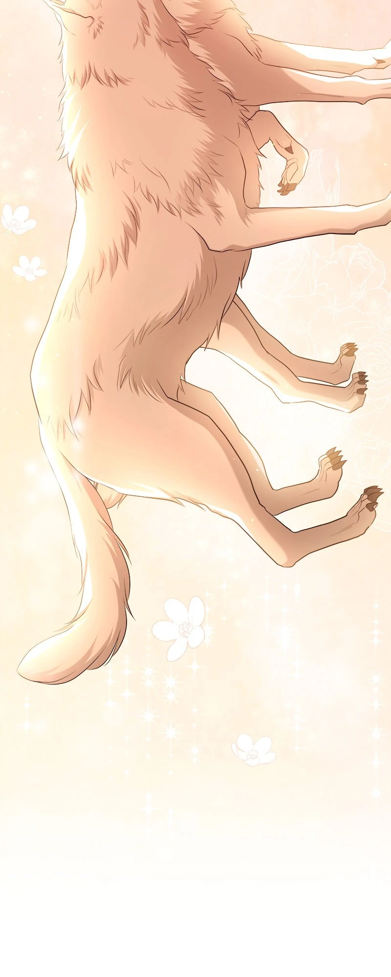 The Ash Salmon Quenches the Beast Monarch’s Desire Chapter 59 255 ch 59 32