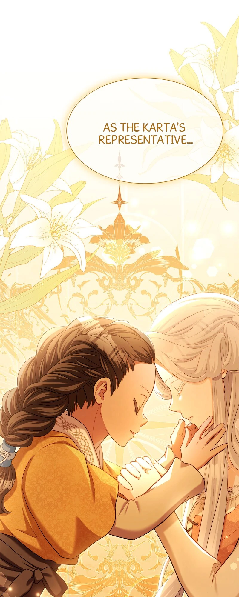 The Ash Salmon Quenches the Beast Monarch’s Desire Chapter 59 258 ch 59 35