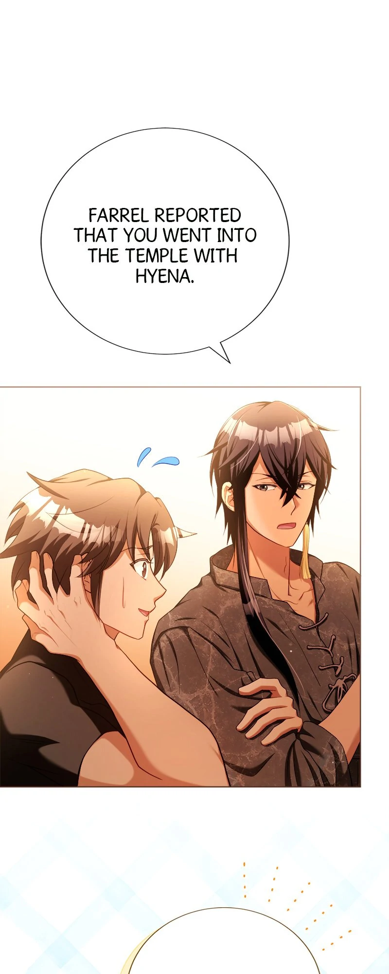 The Ash Salmon Quenches the Beast Monarch’s Desire Chapter 59 263 ch 59 40