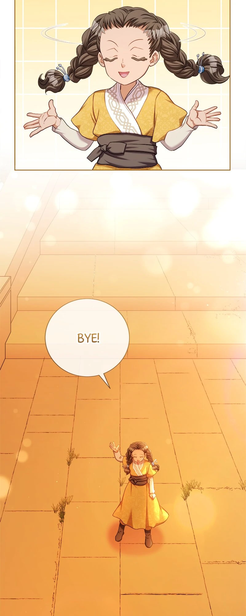 The Ash Salmon Quenches the Beast Monarch’s Desire Chapter 59 265 ch 59 42