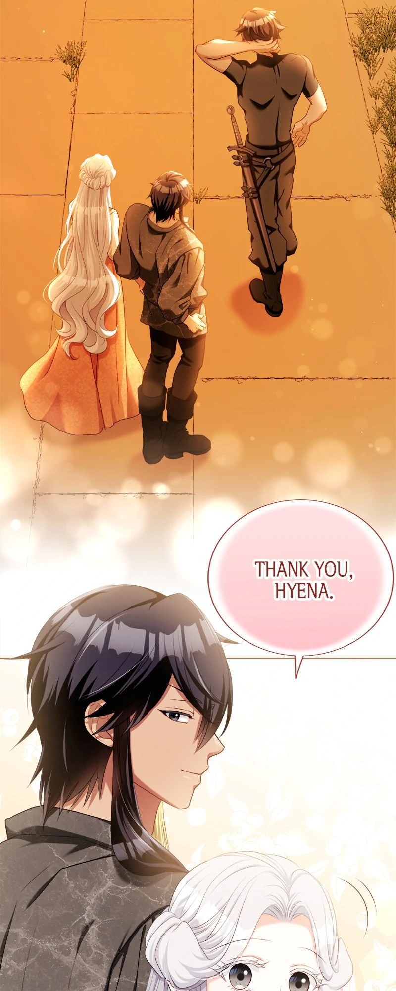 The Ash Salmon Quenches the Beast Monarch’s Desire Chapter 59 266 ch 59 43