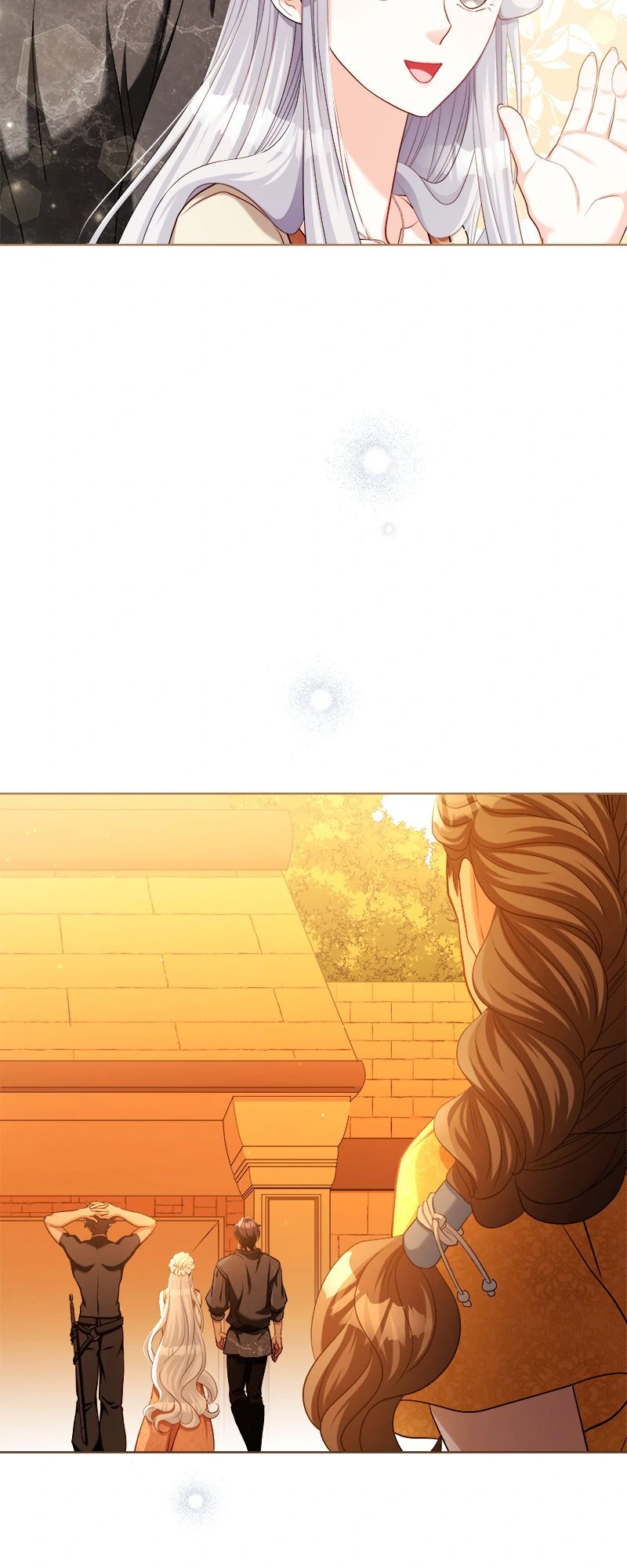 The Ash Salmon Quenches the Beast Monarch’s Desire Chapter 59 267 ch 59 44