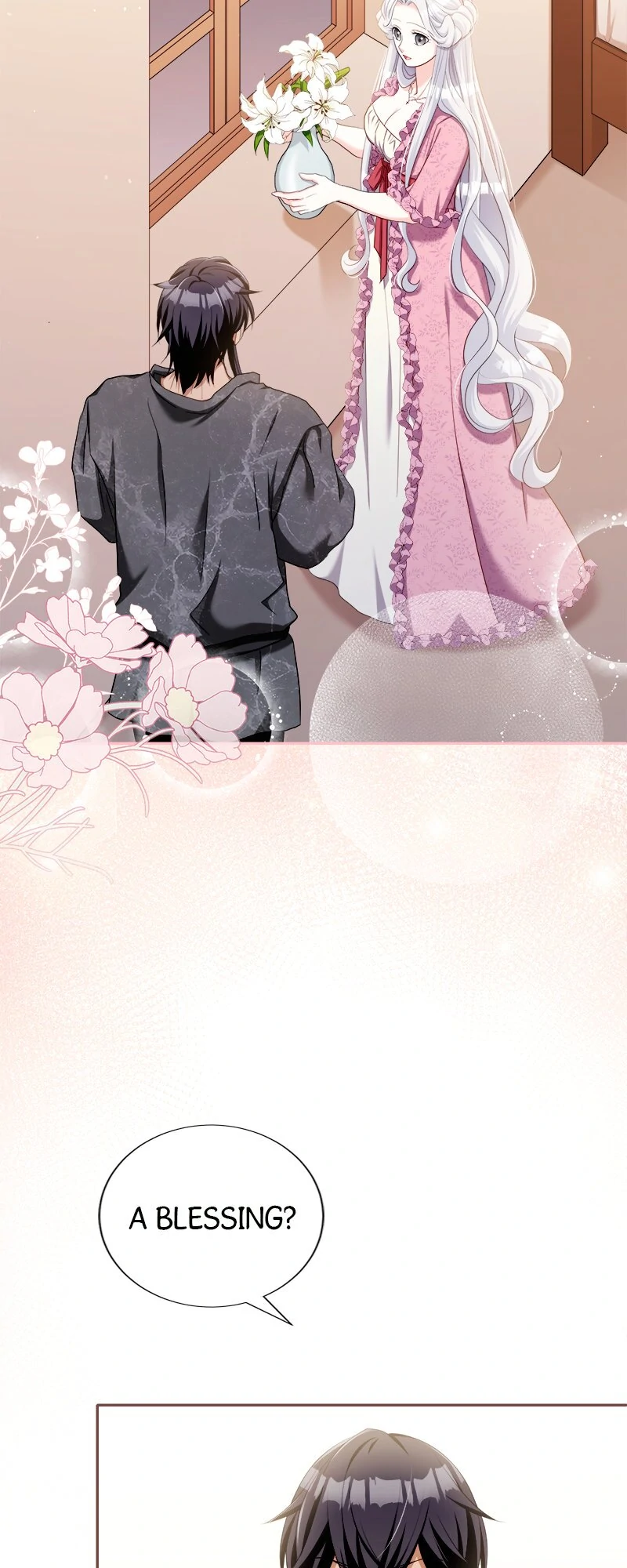 The Ash Salmon Quenches the Beast Monarch’s Desire Chapter 59 271 ch 59 48