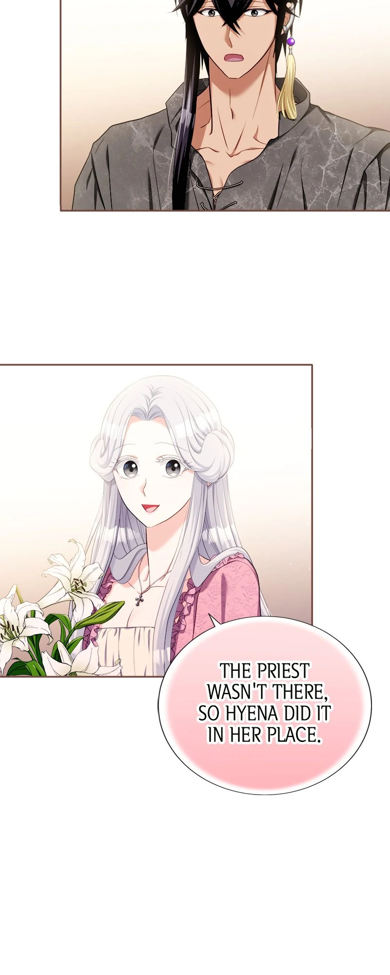 The Ash Salmon Quenches the Beast Monarch’s Desire Chapter 59 272 ch 59 49