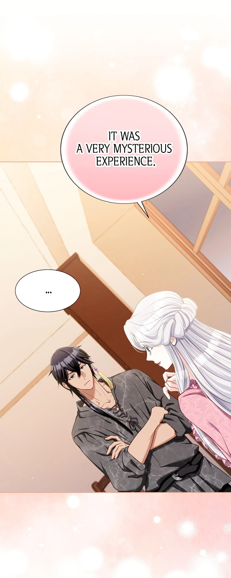 The Ash Salmon Quenches the Beast Monarch’s Desire Chapter 59 273 ch 59 50