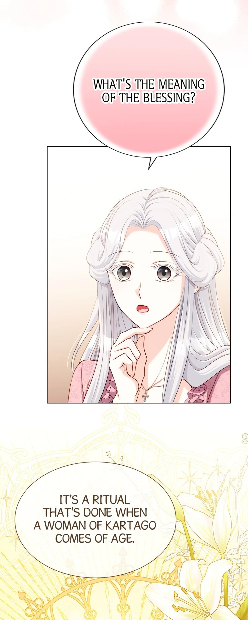 The Ash Salmon Quenches the Beast Monarch’s Desire Chapter 59 274 ch 59 51