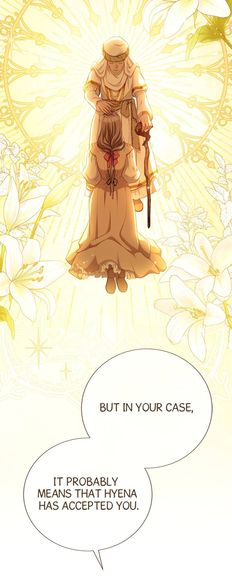 The Ash Salmon Quenches the Beast Monarch’s Desire Chapter 59 275 ch 59 52