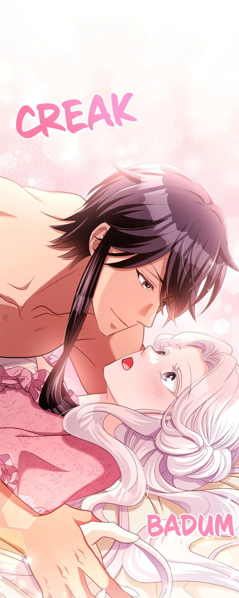 The Ash Salmon Quenches the Beast Monarch’s Desire Chapter 59 283 ch 59 60