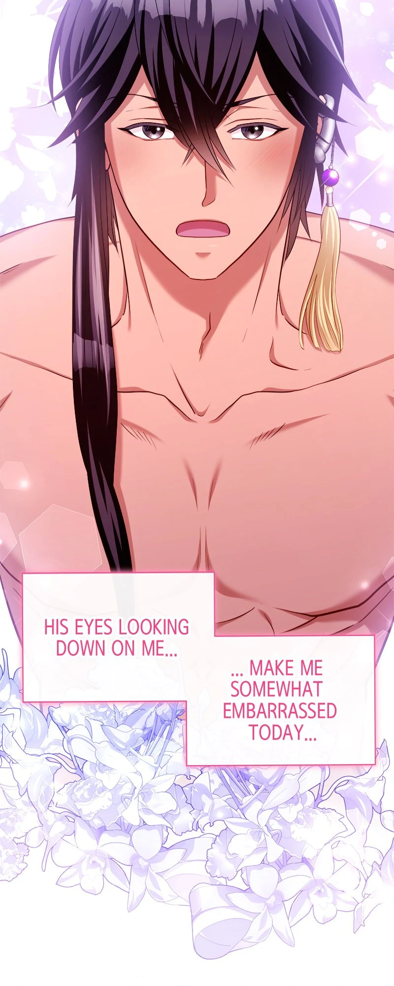 The Ash Salmon Quenches the Beast Monarch’s Desire Chapter 59 287 ch 59 64