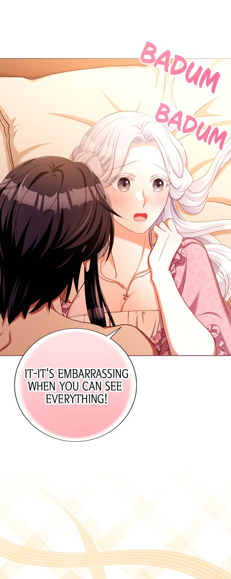 The Ash Salmon Quenches the Beast Monarch’s Desire Chapter 59 288 ch 59 65