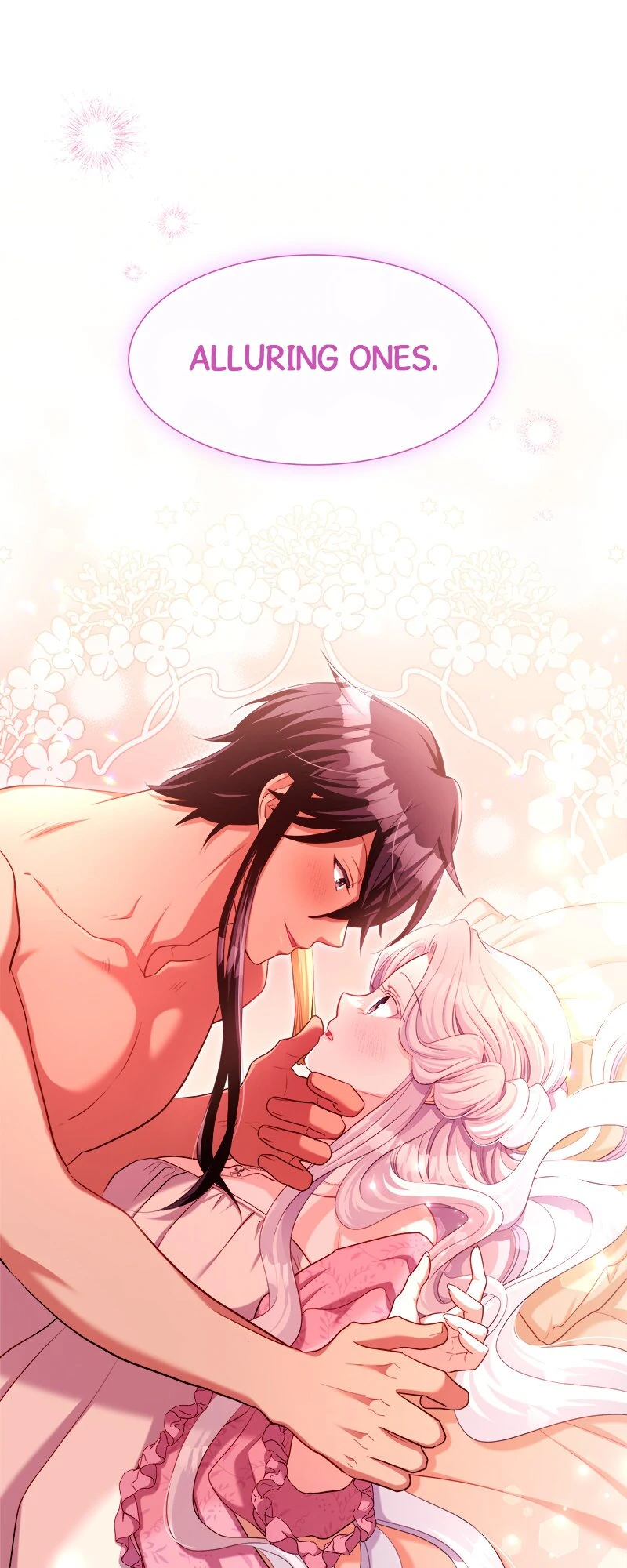 The Ash Salmon Quenches the Beast Monarch’s Desire Chapter 59 293 ch 59 70