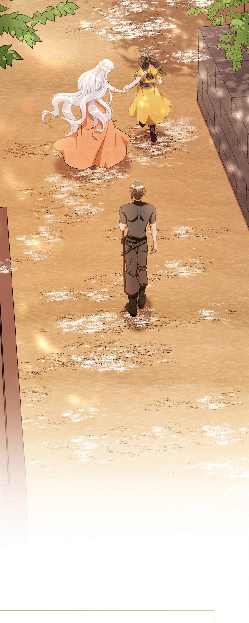 The Ash Salmon Quenches the Beast Monarch’s Desire Chapter 59 231 ch 59 8