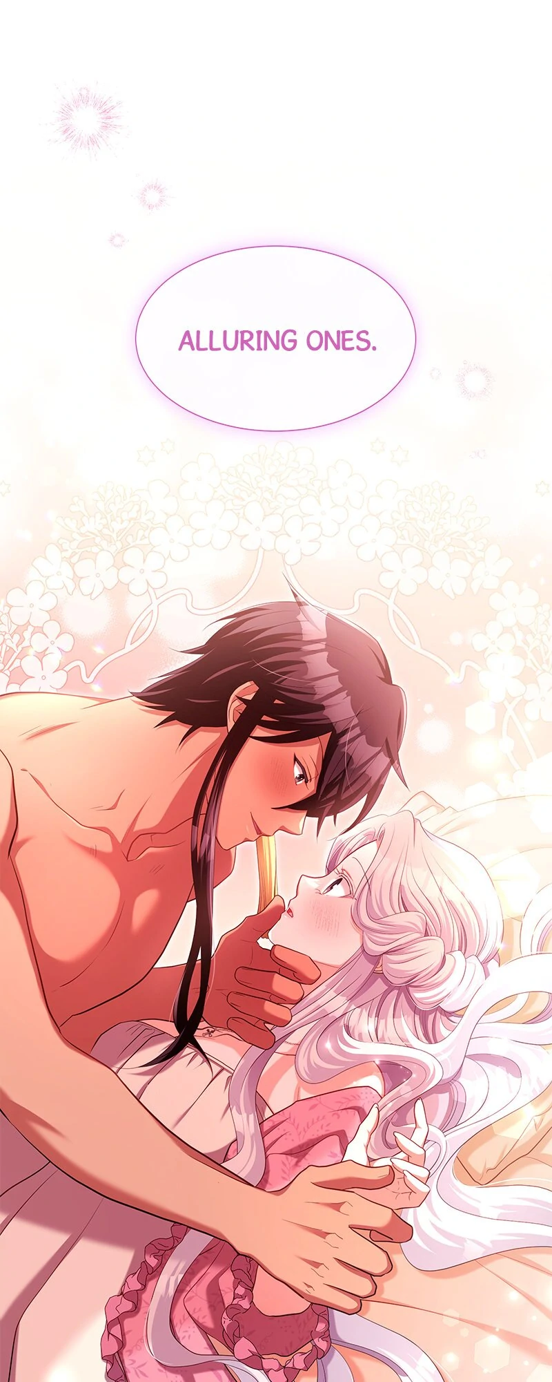 The Ash Salmon Quenches the Beast Monarch’s Desire Chapter 60 215 ch 60 1