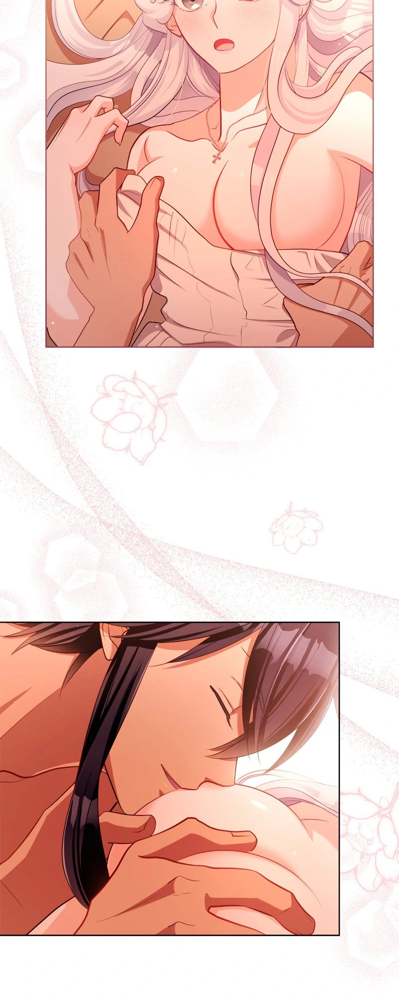 The Ash Salmon Quenches the Beast Monarch’s Desire Chapter 60 224 ch 60 10