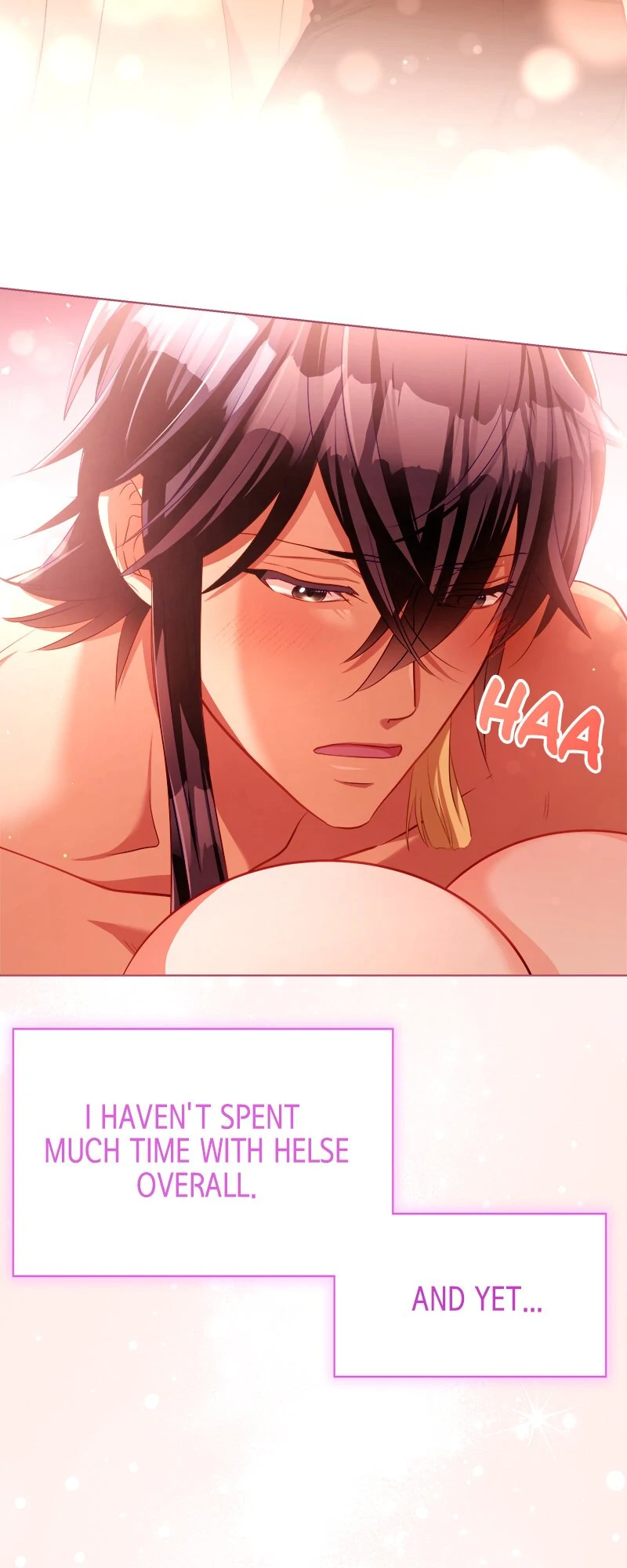 The Ash Salmon Quenches the Beast Monarch’s Desire Chapter 60 226 ch 60 12