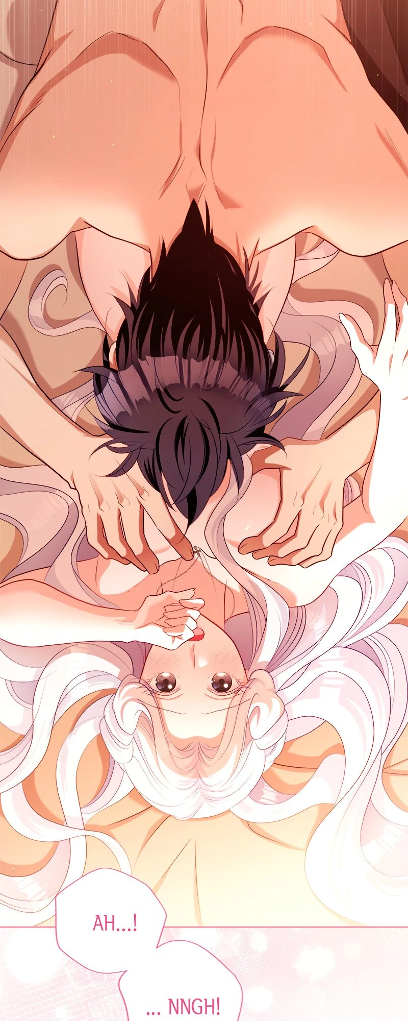 The Ash Salmon Quenches the Beast Monarch’s Desire Chapter 60 231 ch 60 17