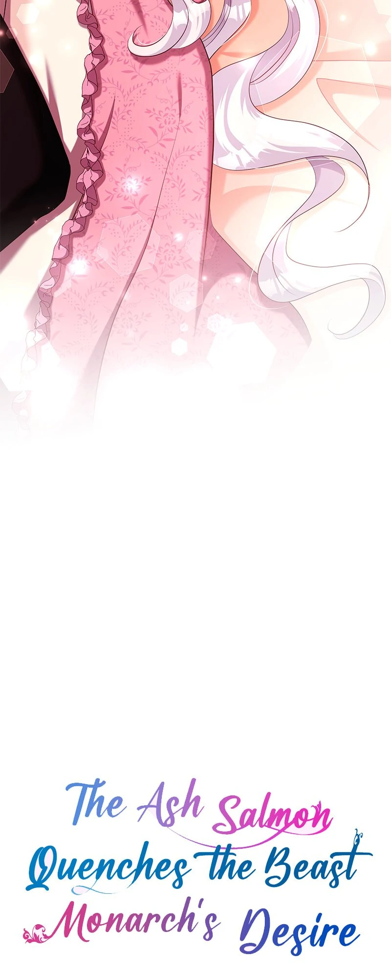 The Ash Salmon Quenches the Beast Monarch’s Desire Chapter 60 216 ch 60 2