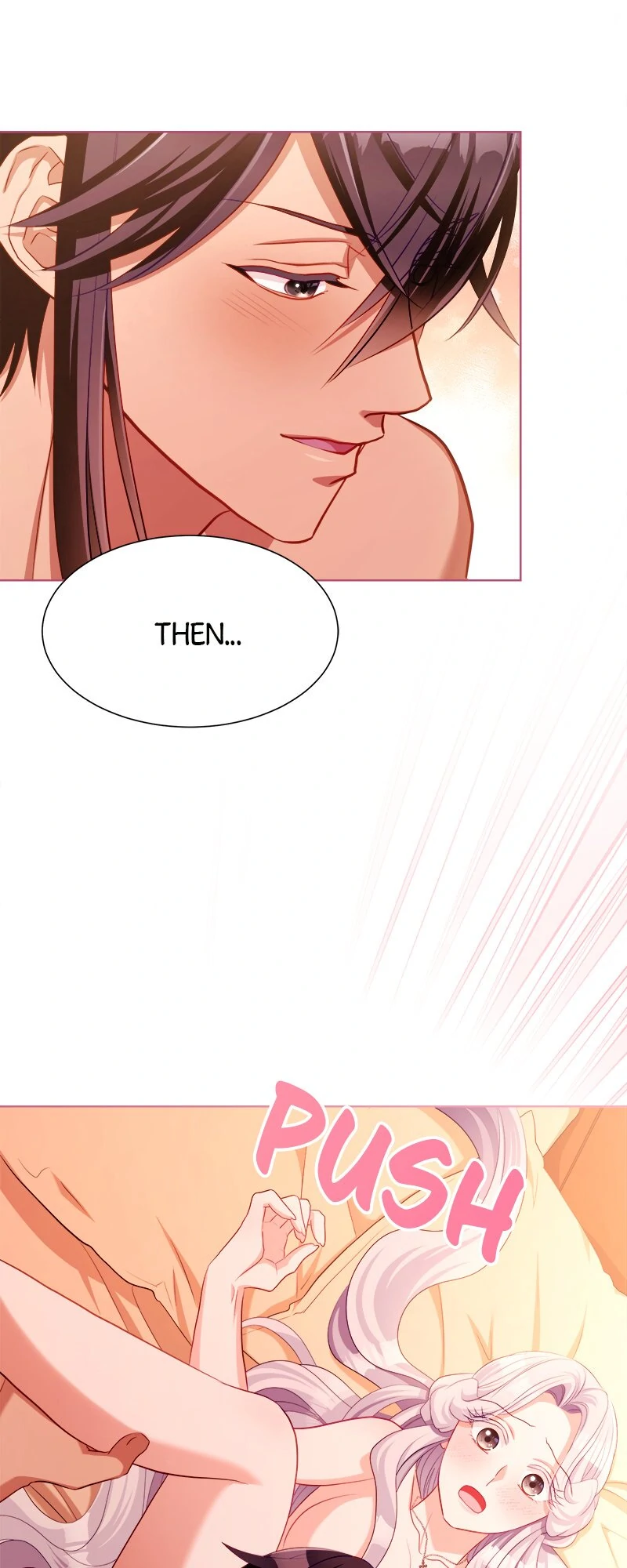 The Ash Salmon Quenches the Beast Monarch’s Desire Chapter 60 235 ch 60 21