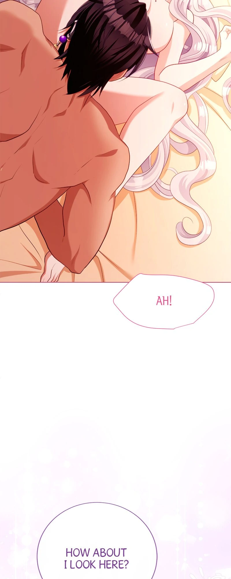 The Ash Salmon Quenches the Beast Monarch’s Desire Chapter 60 236 ch 60 22