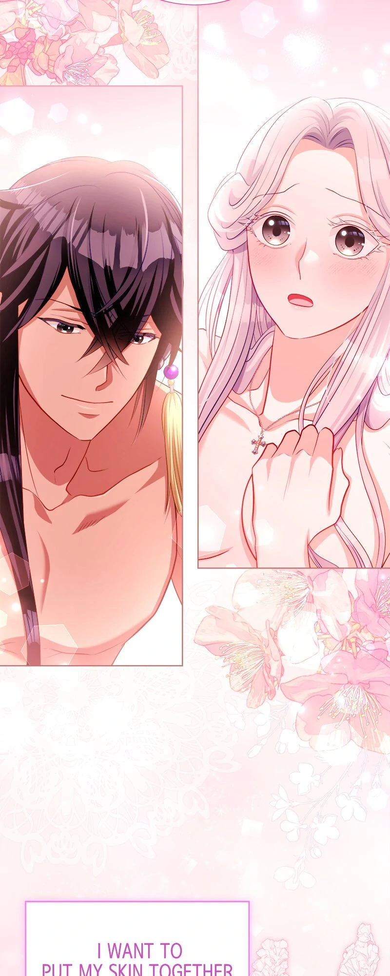 The Ash Salmon Quenches the Beast Monarch’s Desire Chapter 60 246 ch 60 32