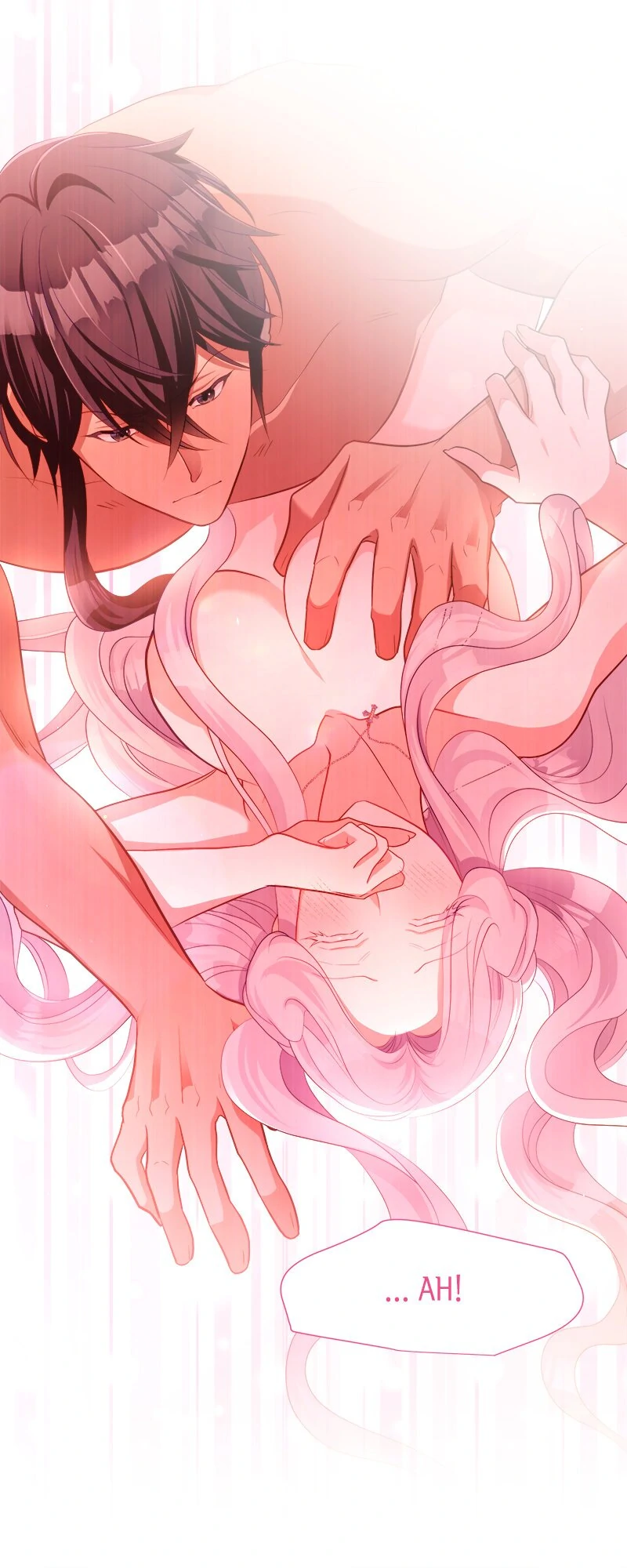 The Ash Salmon Quenches the Beast Monarch’s Desire Chapter 60 249 ch 60 35