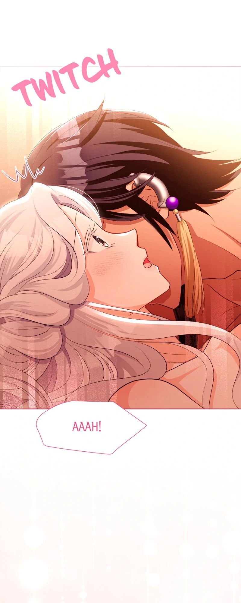 The Ash Salmon Quenches the Beast Monarch’s Desire Chapter 60 250 ch 60 36