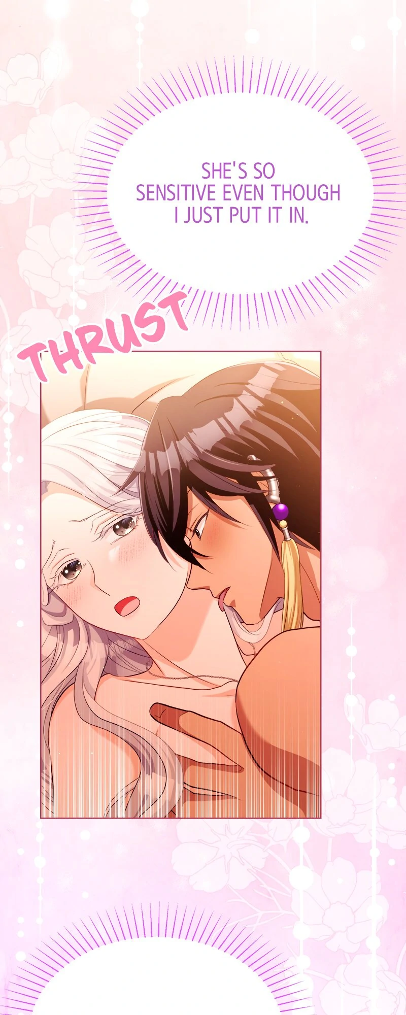 The Ash Salmon Quenches the Beast Monarch’s Desire Chapter 60 251 ch 60 37