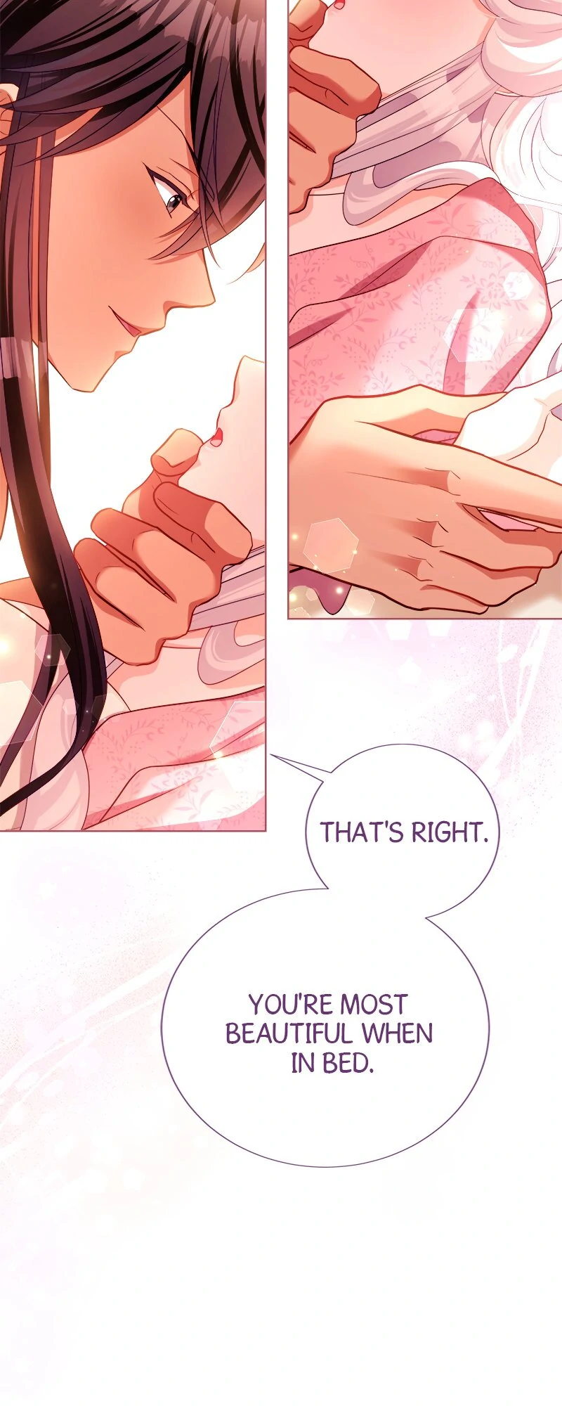 The Ash Salmon Quenches the Beast Monarch’s Desire Chapter 60 218 ch 60 4