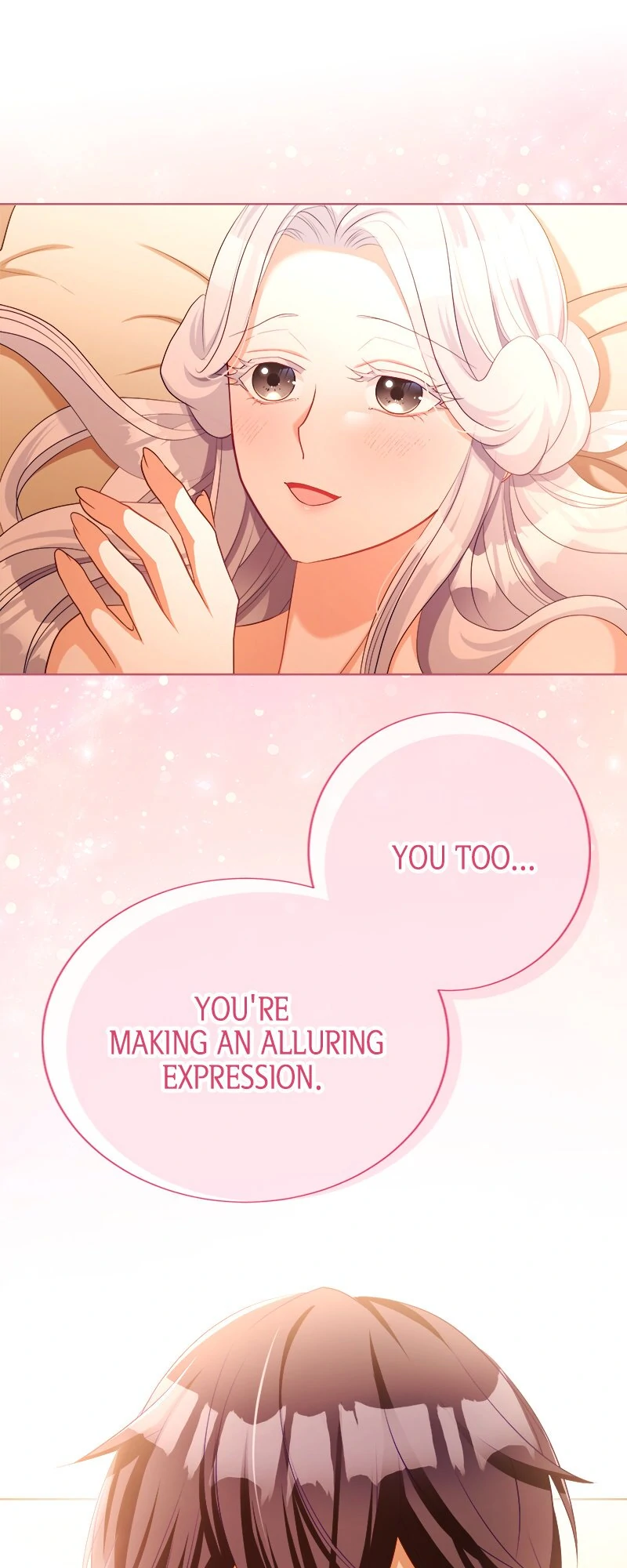 The Ash Salmon Quenches the Beast Monarch’s Desire Chapter 60 255 ch 60 41