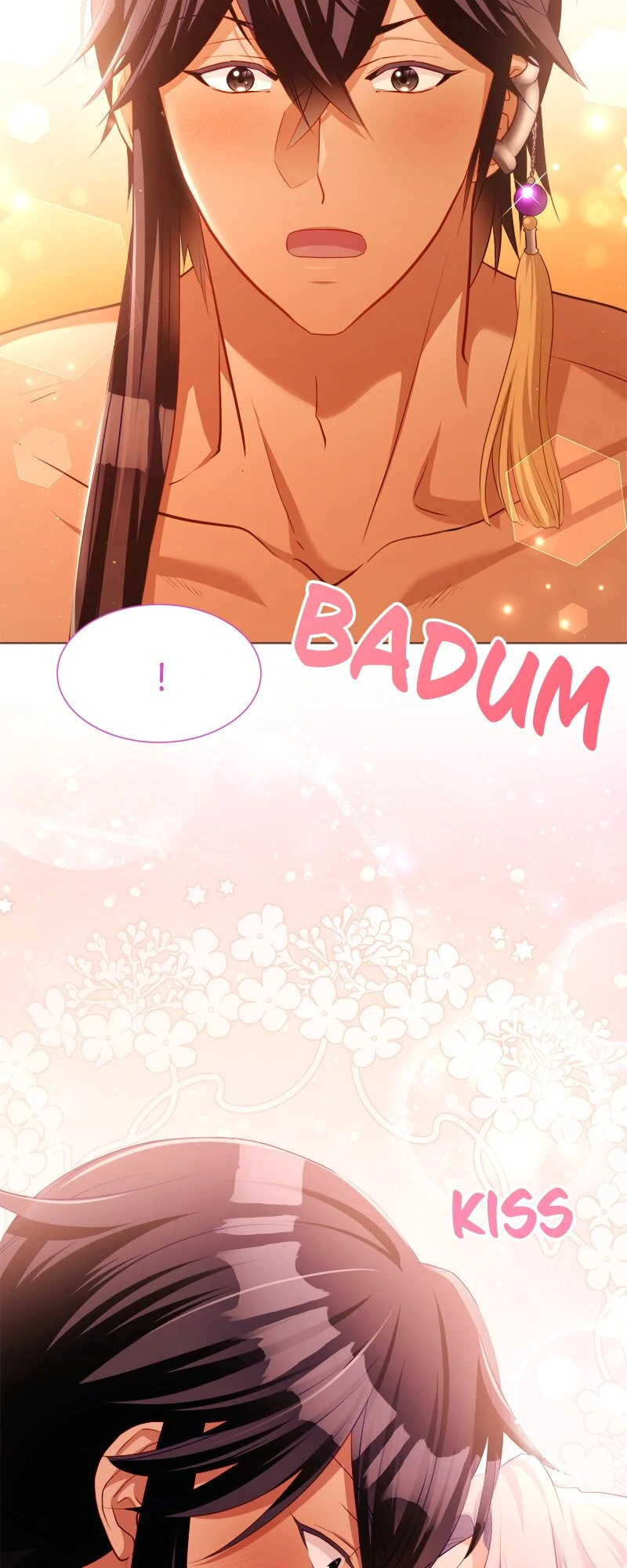 The Ash Salmon Quenches the Beast Monarch’s Desire Chapter 60 256 ch 60 42