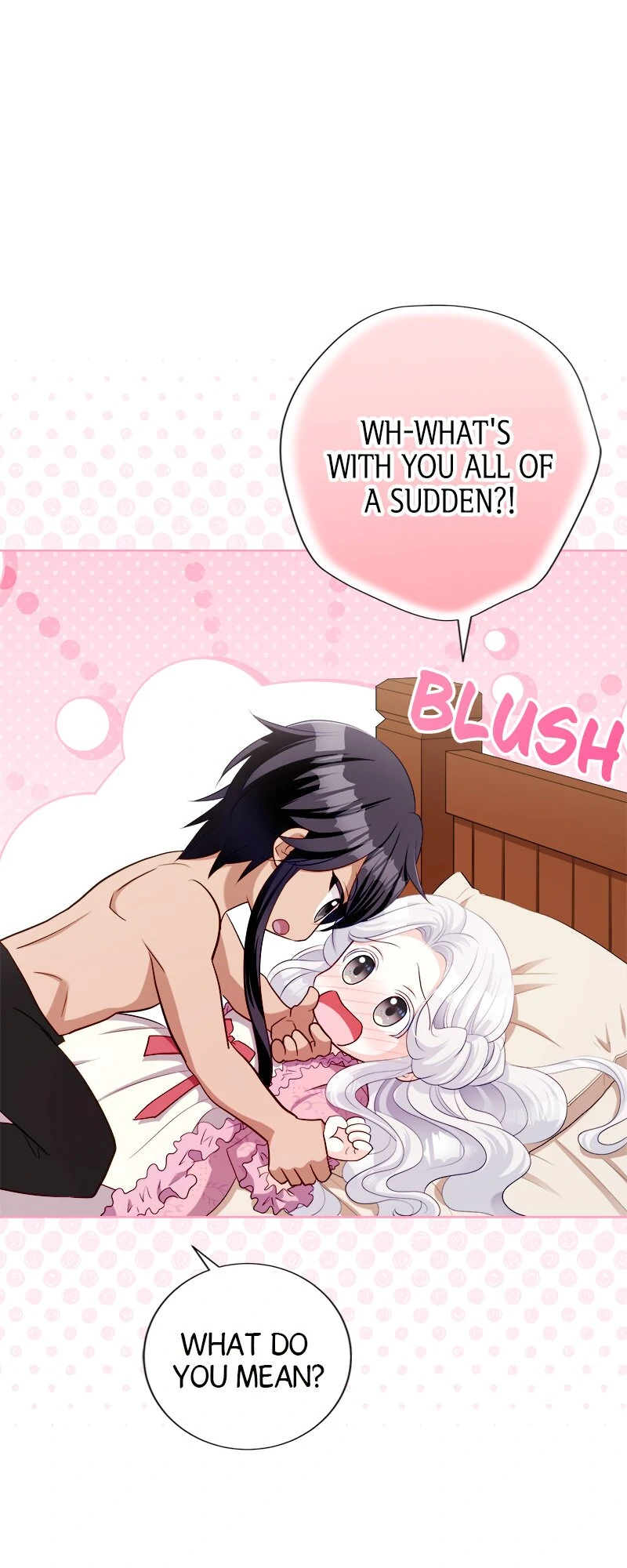 The Ash Salmon Quenches the Beast Monarch’s Desire Chapter 60 219 ch 60 5