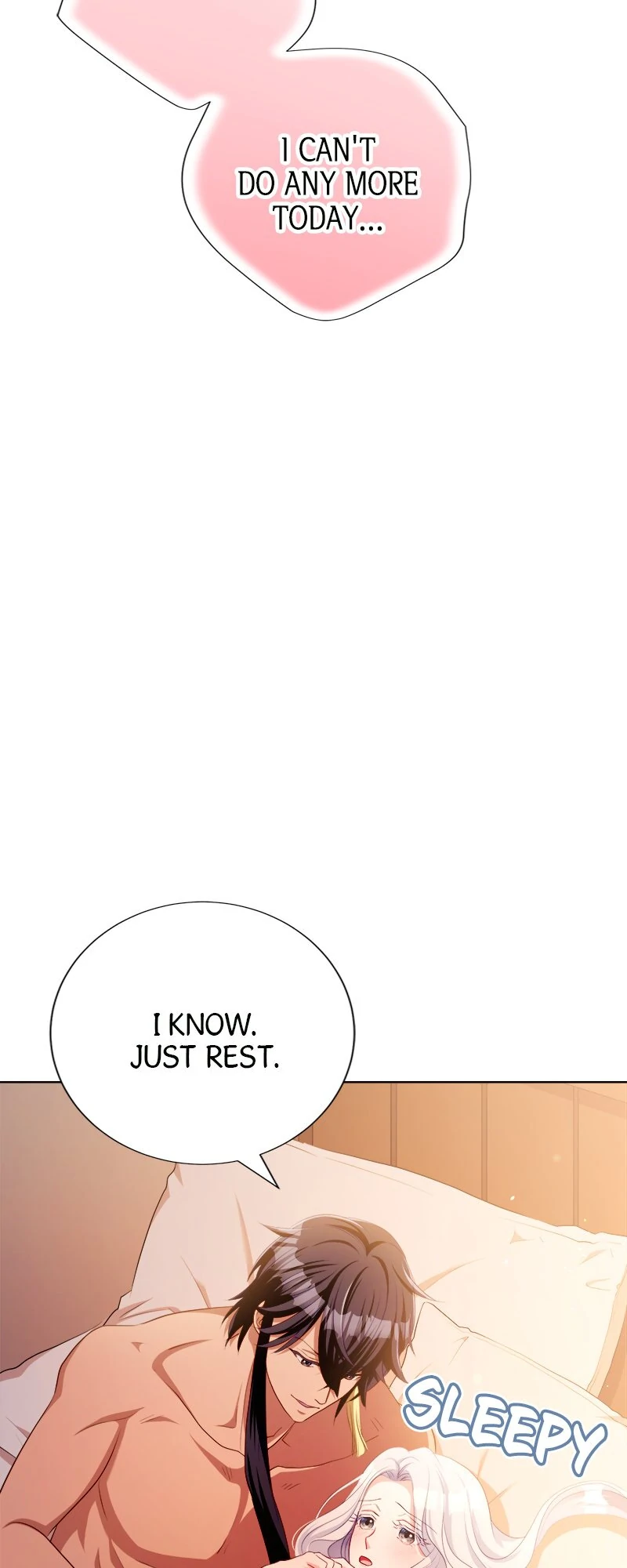 The Ash Salmon Quenches the Beast Monarch’s Desire Chapter 60 266 ch 60 52