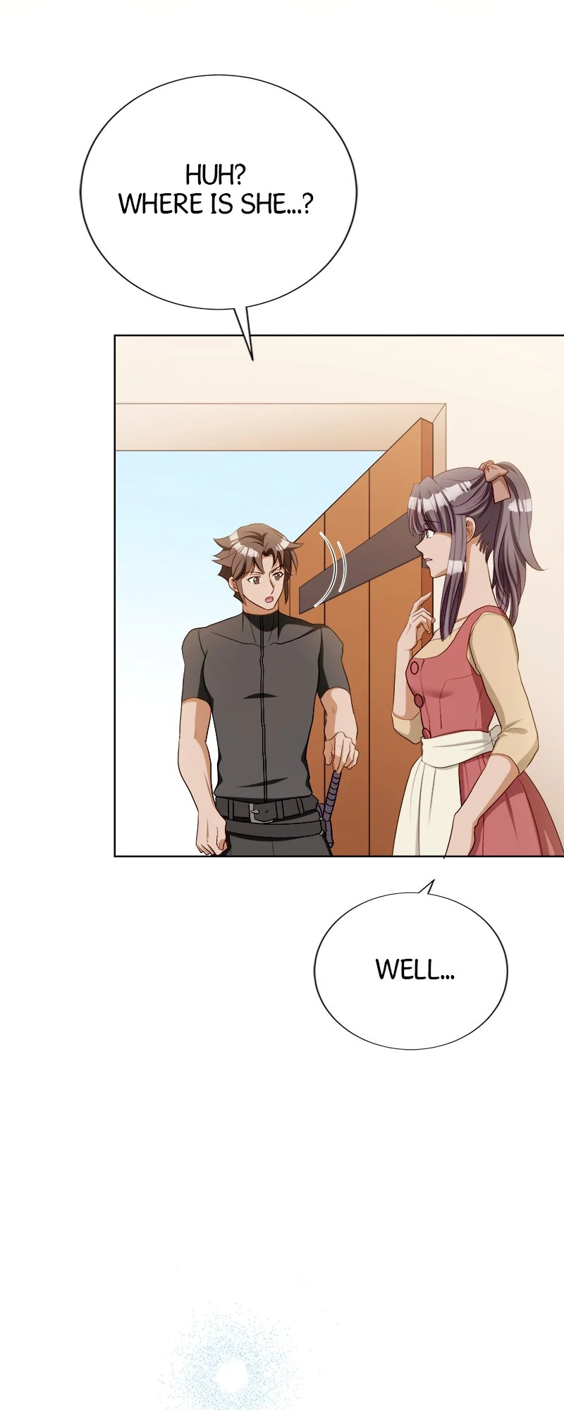 The Ash Salmon Quenches the Beast Monarch’s Desire Chapter 60 272 ch 60 58