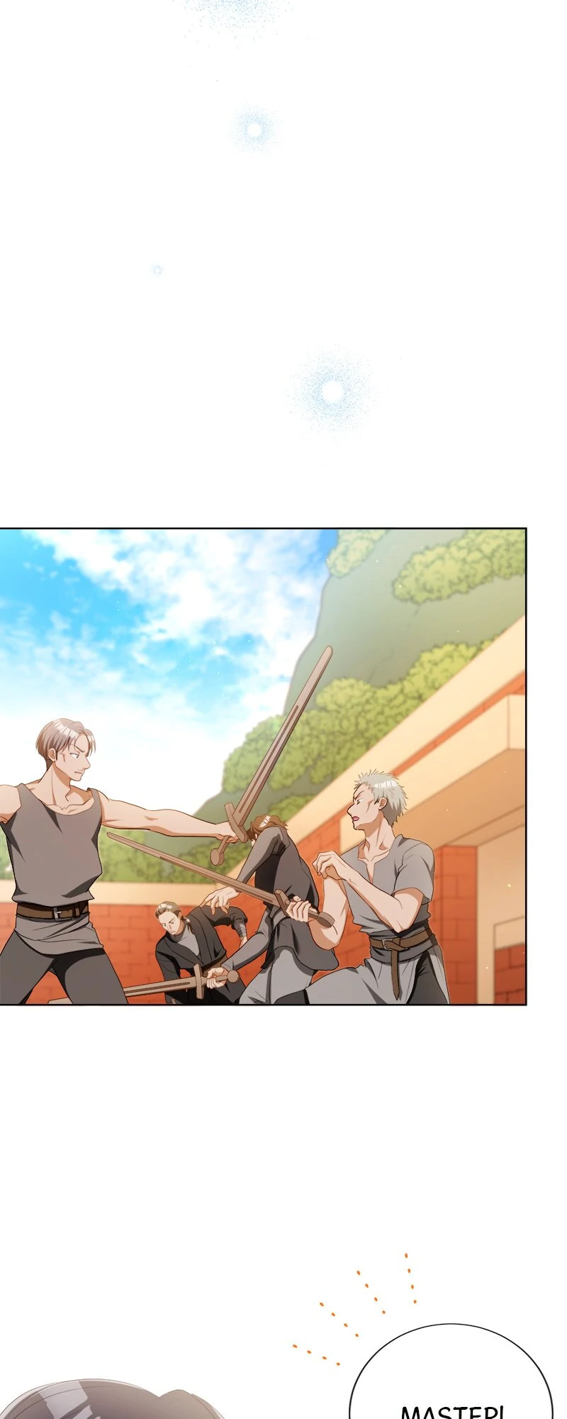 The Ash Salmon Quenches the Beast Monarch’s Desire Chapter 60 273 ch 60 59