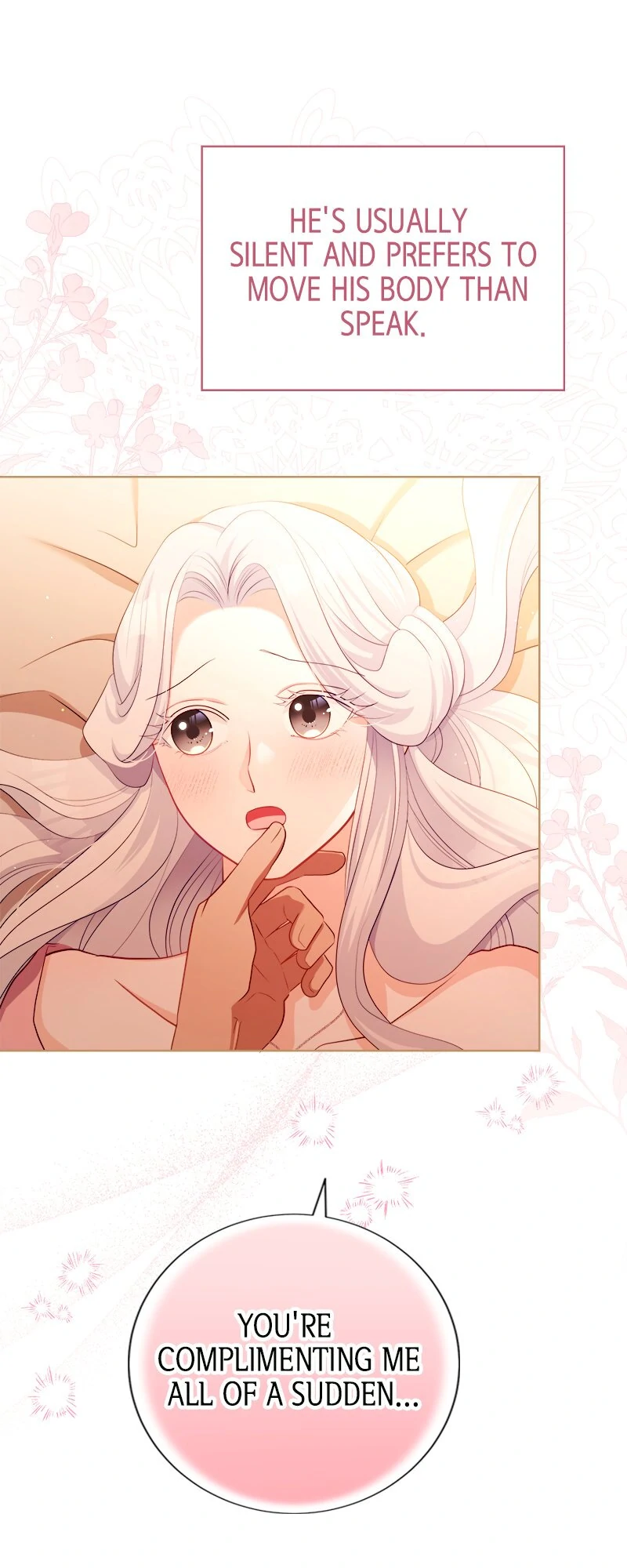 The Ash Salmon Quenches the Beast Monarch’s Desire Chapter 60 220 ch 60 6