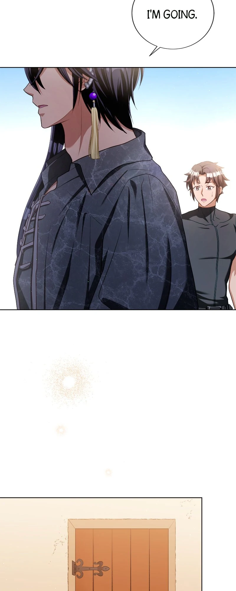 The Ash Salmon Quenches the Beast Monarch’s Desire Chapter 60 278 ch 60 64