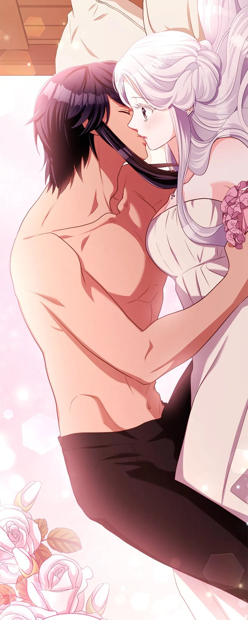 The Ash Salmon Quenches the Beast Monarch’s Desire Chapter 60 222 ch 60 8