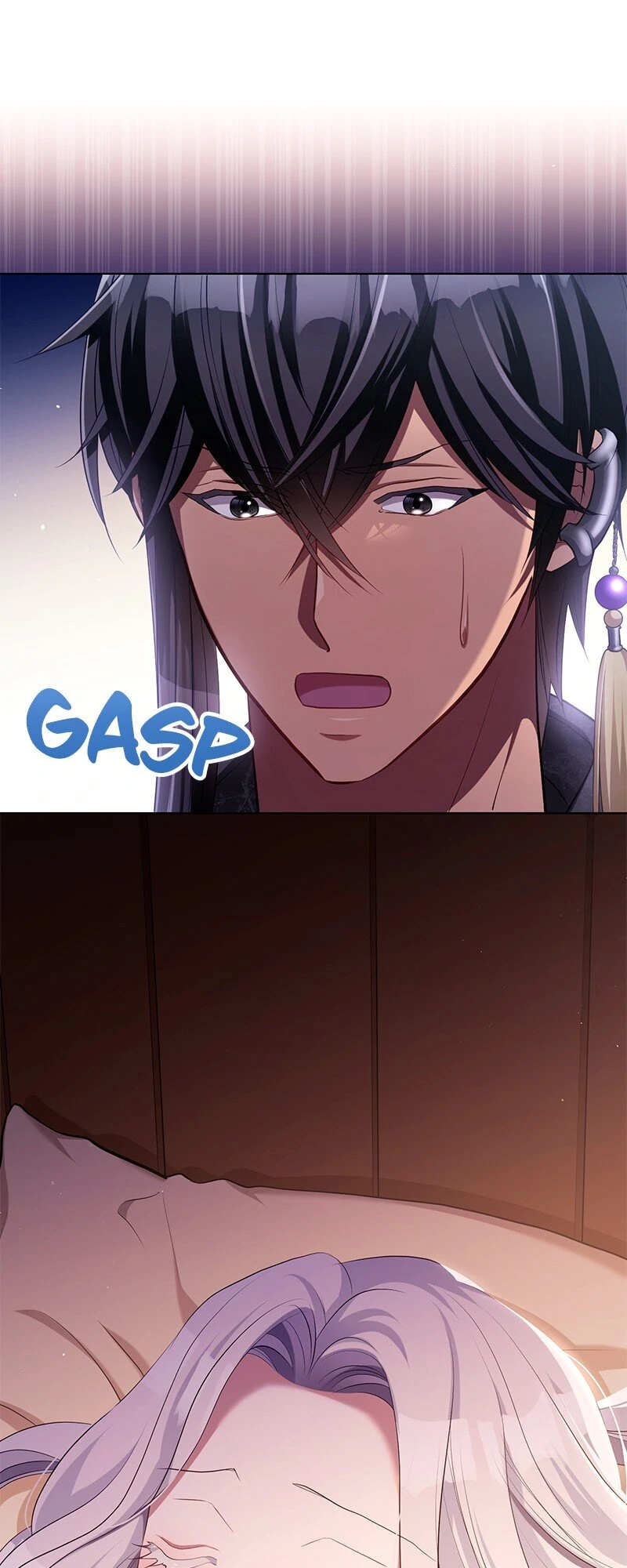 The Ash Salmon Quenches the Beast Monarch’s Desire Chapter 61 221 ch 61 1