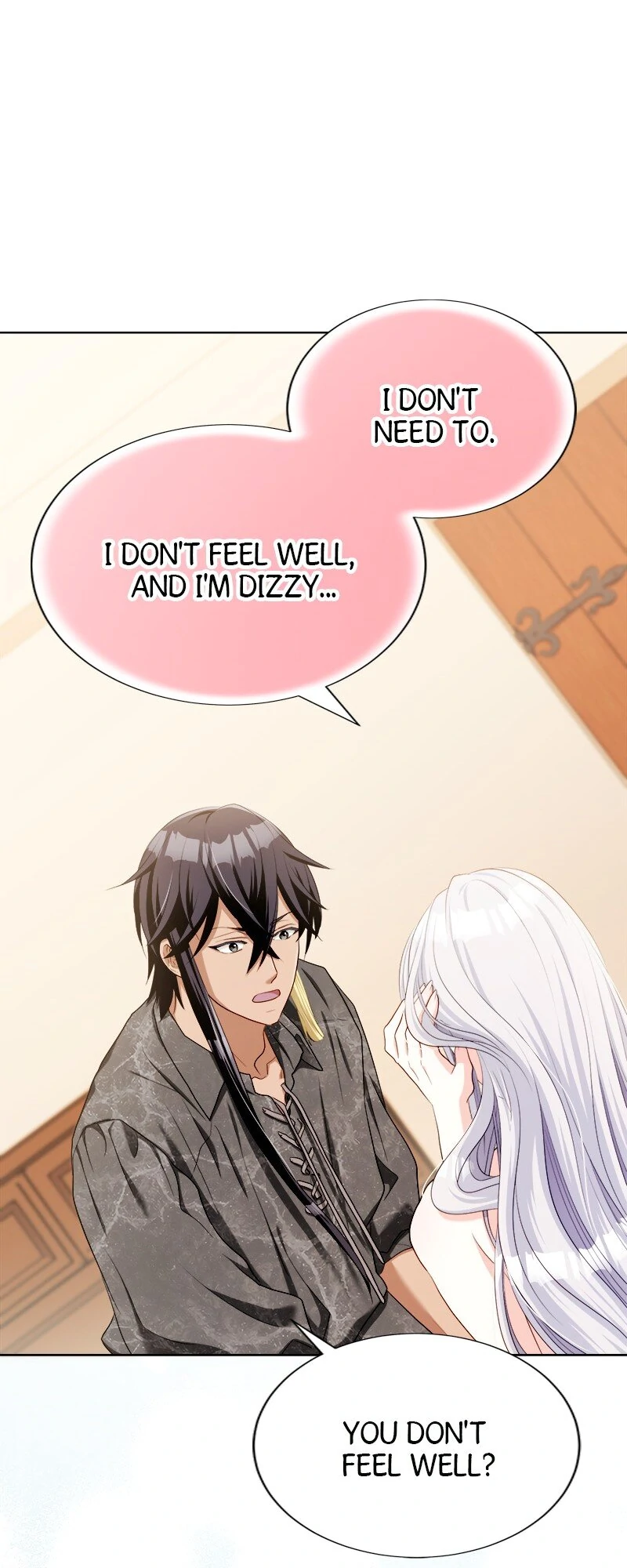 The Ash Salmon Quenches the Beast Monarch’s Desire Chapter 61 230 ch 61 10