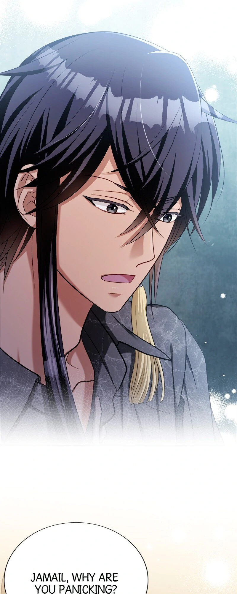 The Ash Salmon Quenches the Beast Monarch’s Desire Chapter 61 231 ch 61 11